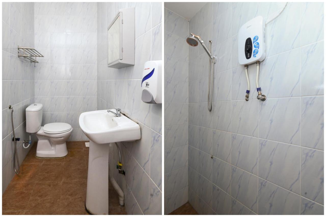 Oyo 90172 Goodwill Homestay Batu Niah Εξωτερικό φωτογραφία